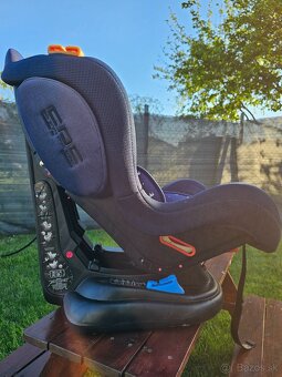 Autosedačka Lorelli Jupiter SPS 0-25KG - 4