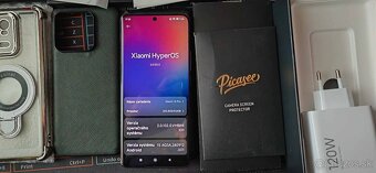 Xiaomi 13 PRO// 12GB RAM 512ROM - 4