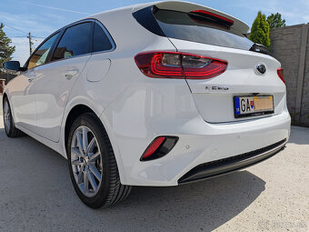 KIA CEED - 4