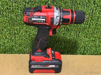 Einhell TE-CD 18/40 Li Solo AKU VŔTAČKA - 4