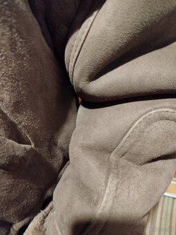 Pánska bunda XL - 4