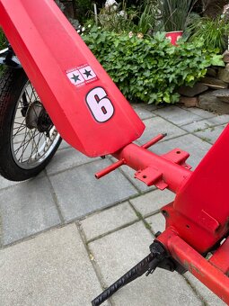 Babetta 207 - 4