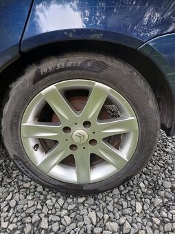 Citroen Xsara 1.4 55KW - 4