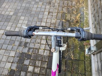 Bicykel DEMA - 4