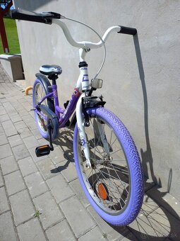 Detsky bicykel - 4