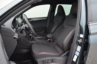 SEAT TARRACO 2.0 TDI DSG FR LINE 4X4 200PS VIRTUAL WEBASTO - 4