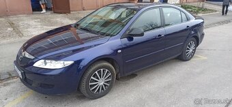 Mazda 6 - 4