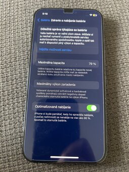 IPhone 12 pro 256 GB - 4