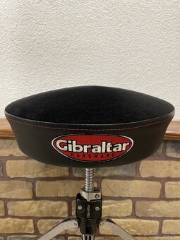Stolicka Gibraltar - 4
