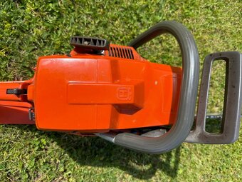 Husqvarna motorová pila 272XP - 4