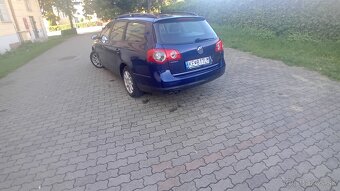 Passat - 4