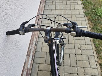 Detský bicykel - 4