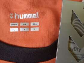 Futbalová sada Hummel - 4