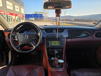 Mercedes cls - 4