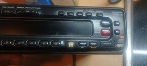 Pioneer KEH- M9100 - 4