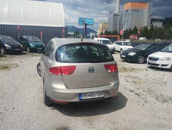 Seat Altea XL 1.4 TSI Style - 4
