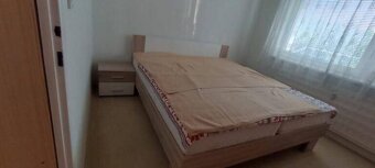 TOPOĽČANY - 2,5 izbový kompletne zariadený byt na prenájom - 4
