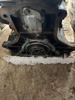 Suzuki samurai - 4
