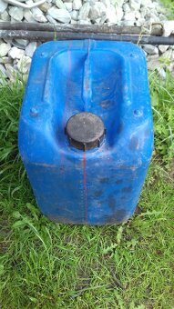 Kanister 20 L - 4