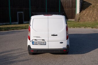 Ford Transit Connect - 4