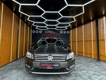 Volkswagen Passat Variant 1.6 TDI Comfortline - 4