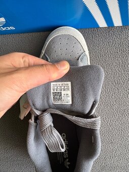 Pánske tenisky Adidas Campus 00s Beta - 4