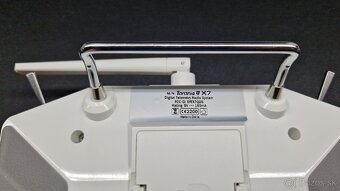 RC rádio FrSky Taranis Q X7 ACCESS Mod2 - 4