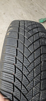 Zimná sada R16 5x112 - 4