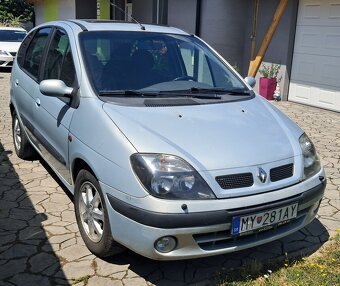 Renault scenic 1.9dci - 4