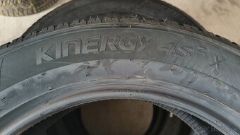 235/55R18 Hankook pneu univerzal - 4