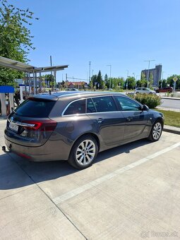 Opel insignia - 4