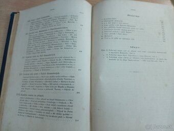 Sedm let v jižní Africe II 1881 - 4