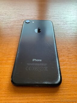 iPhone 7, 32Gb - 4