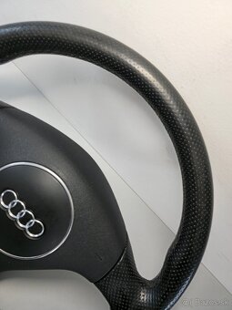 Volant AUDI a2, a3, a4, a6 - 4