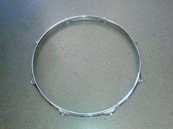 Predam Amati obruc 16"+8 kus skrutky 25eur - 4