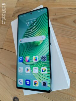 Honor Magic 5 Lite 5G - 4