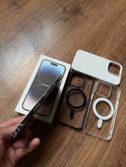 iPhone 14 pro 128GB - 4