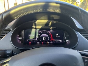 ŠKODA OCTAVIA, 2.0 TDI 110KW, Manuál, SPORTLINE, Dynamic+ - 4