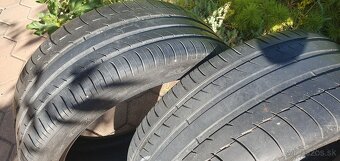 MICHELIN PILOT SPORT , LETNE, 255/40 R19 - 4