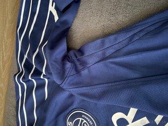 Futbalový dres PSG - 4