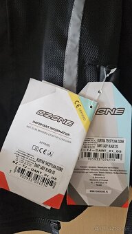 Letná moto bunda dámska Ozone - 4
