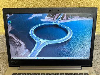 Lenovo Ideapad / Intel N4100 / 4GB RAM / 64GB SSD / 14" - 4