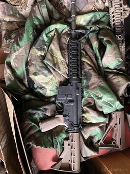 AKCIA DO KONCA TYZDNA VFC Colt M4A1 GBBR - 4