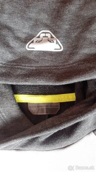 DYNAFIT MIKINA veľ. XL - SIVÁ. - 4
