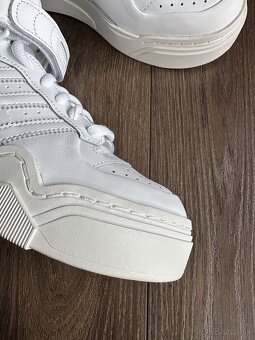 Nové Tenisky Adidas v. 38 - 4