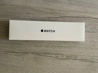 Predam naramok apple watch - 4