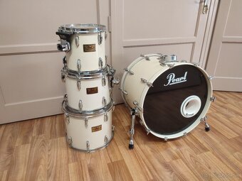 Pearl Masters MMX 22,10,12,14 - 4