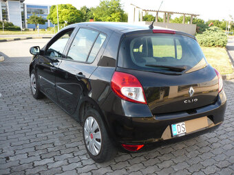 Predám Renault Clio 3, - 4