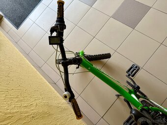 Detsky bicykel Superior Panda 20’ - 4
