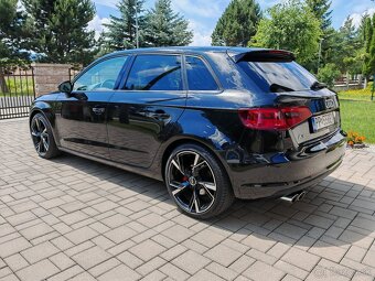 audi a3 2.0tdi sportback - 4